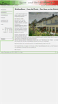 Mobile Screenshot of brueckenhaus-loehne.de
